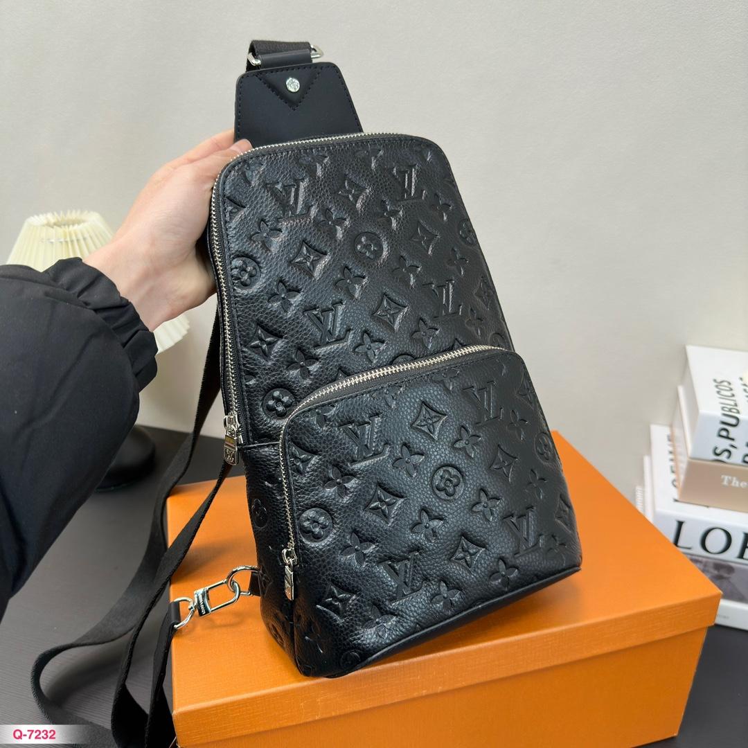 Replica Louis Vuitton Bag 30*21CM