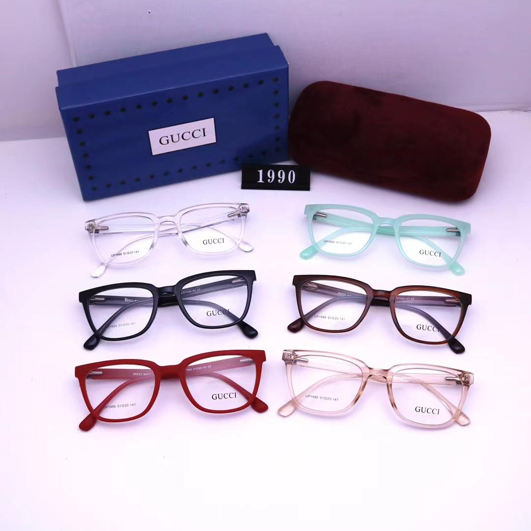 Replica Gucci Glasses