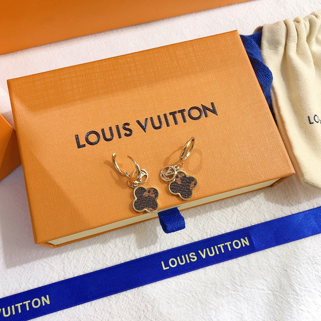 Replica LOUIS VUITTON Earring