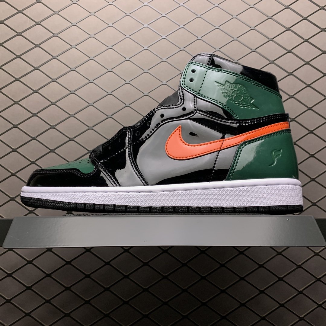 Replica Air Jordan Shoe Air Jordan 1 High OG AV3905-038 40-47.5