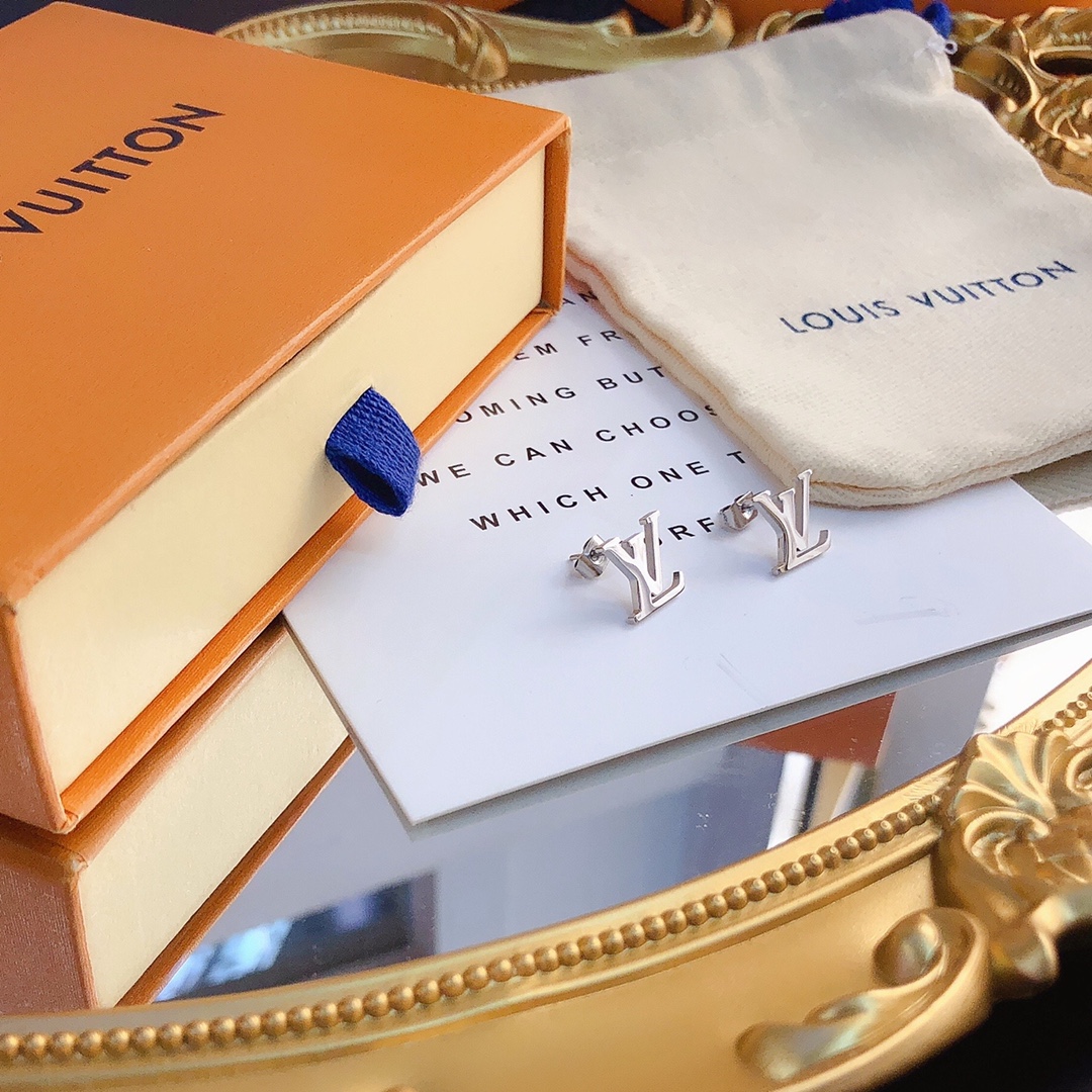 Replica LOUIS VUITTON Earring