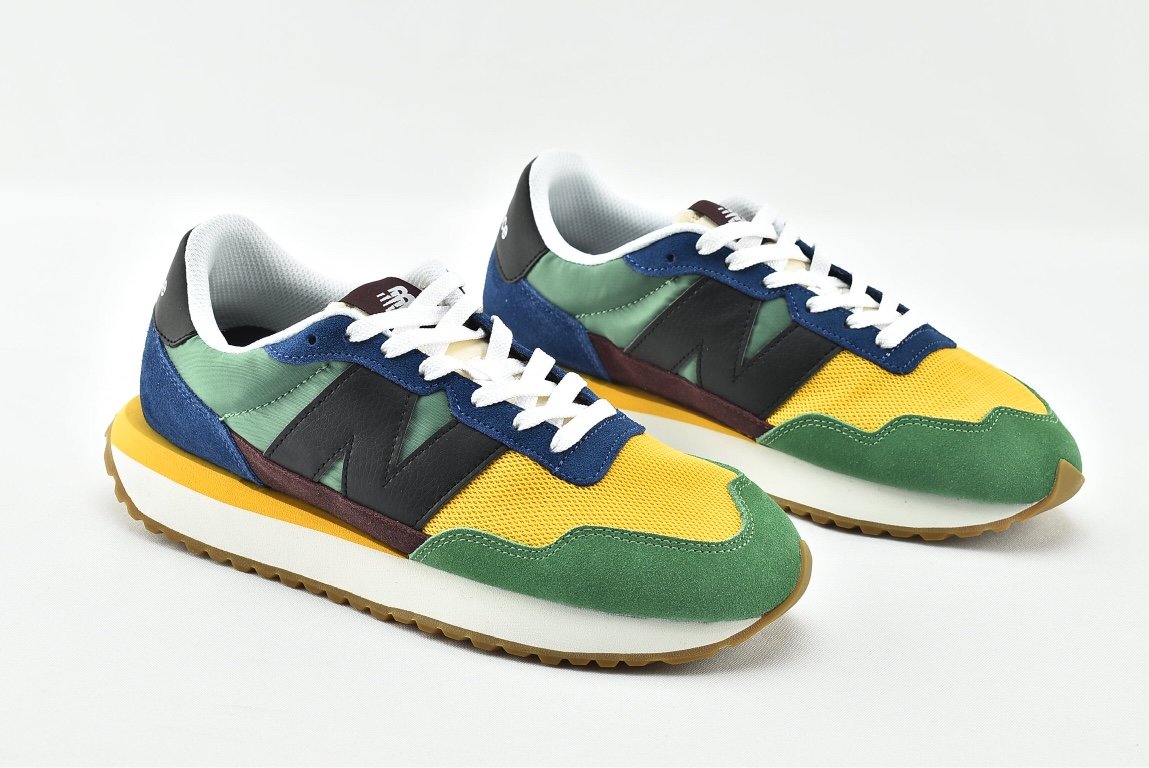 Replica New Balance Shoe New Balance MS237LB1 Size 36-45