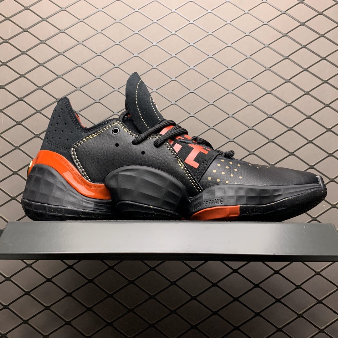 Replica Adidas Shoe Adidas Harden Vol. 4 GCA EF9940 40-46