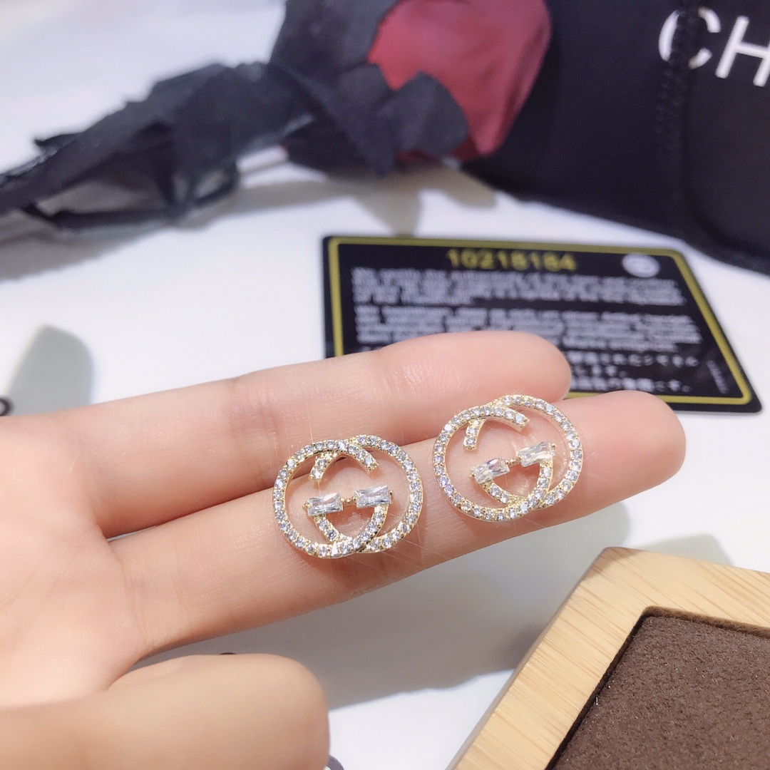 Replica GUCCI Earring