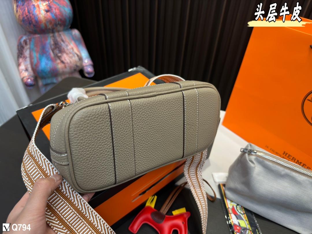 Replica Hermes Bag 26*17CM/31*20CM