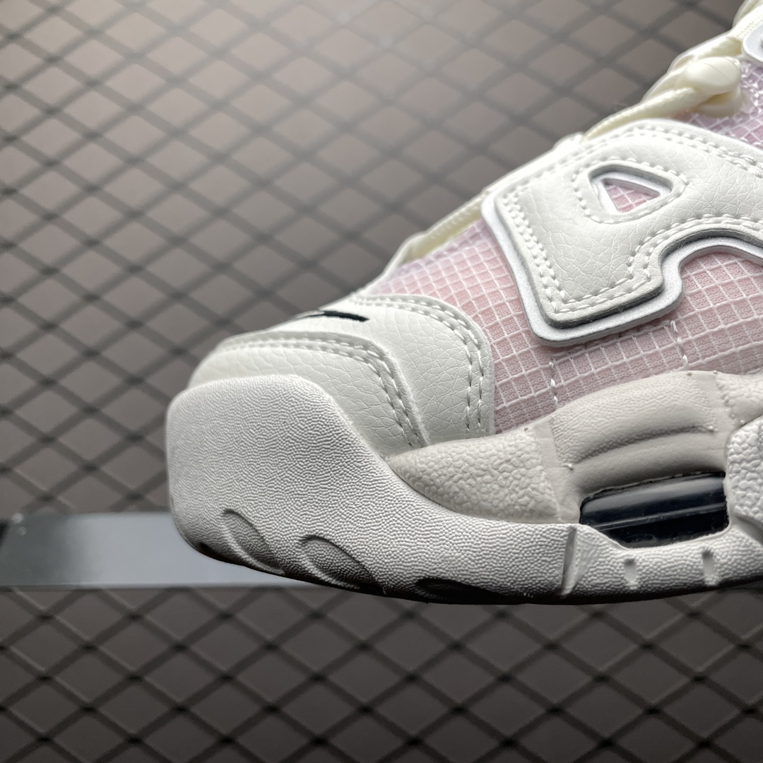 Replica Nike Shoe Nike Air More Uptempo DR9612-100 Size 36-46