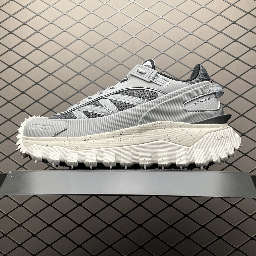 Replica Moncler Shoe Moncler Trailgrip GTX size 36-46x