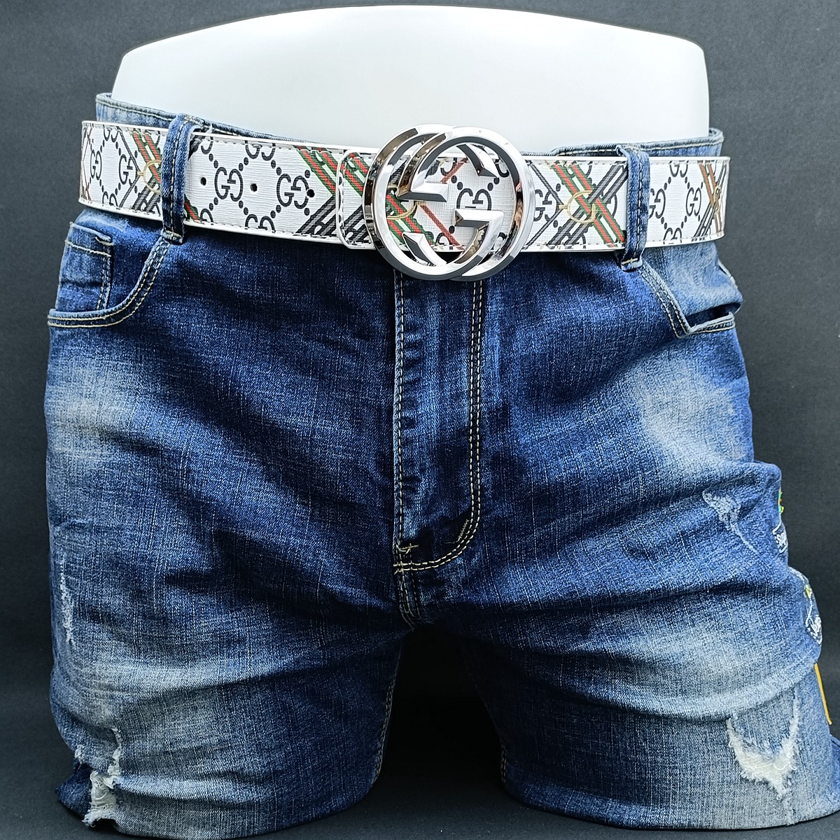 Replica GUCCI belt