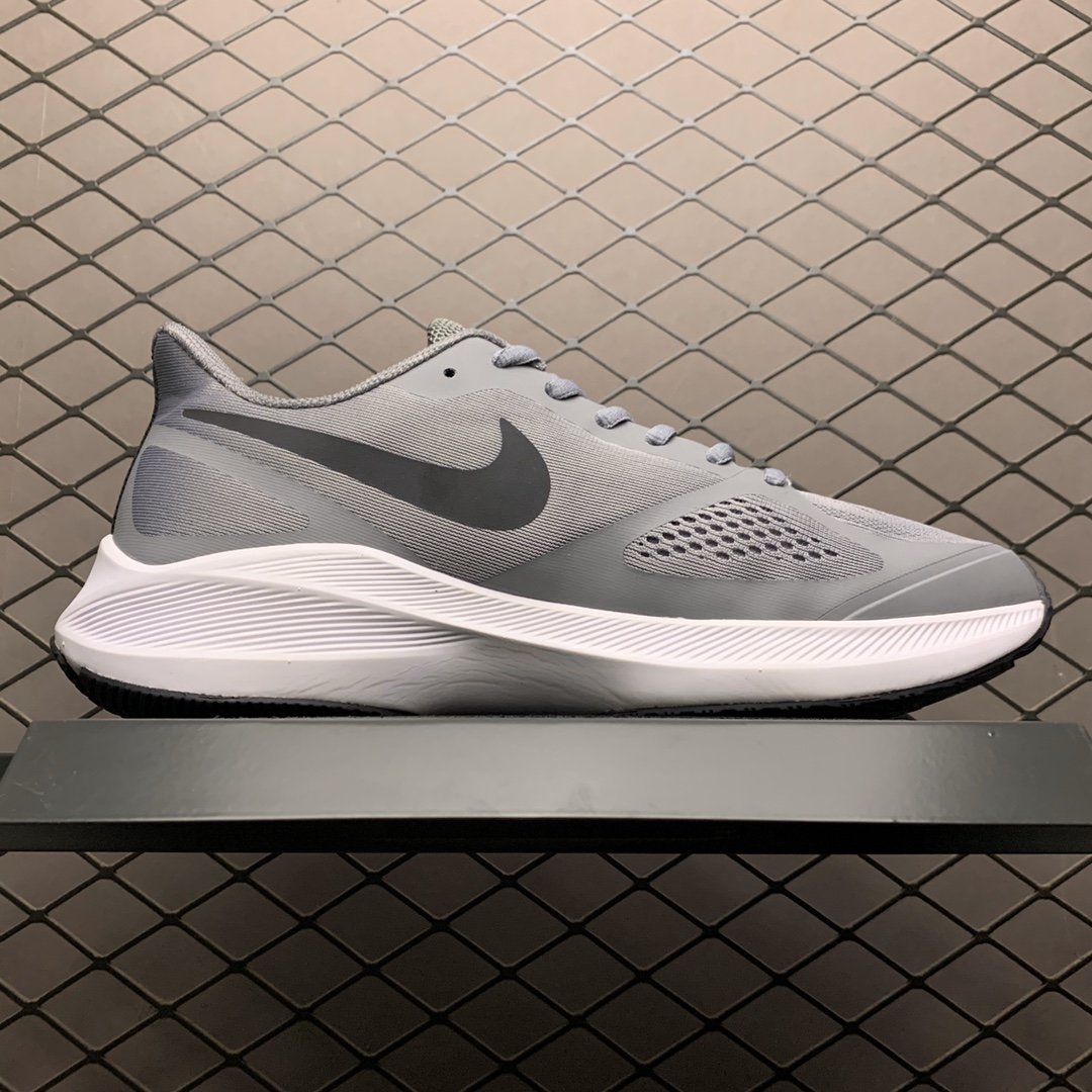 Replica Nike Shoe Nike Zoom Winflo 7X W7 CJ0291-011 40-45