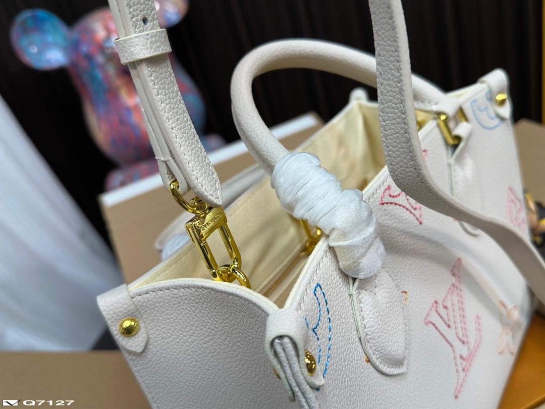 Replica Louis Vuitton Bag 24*19CM