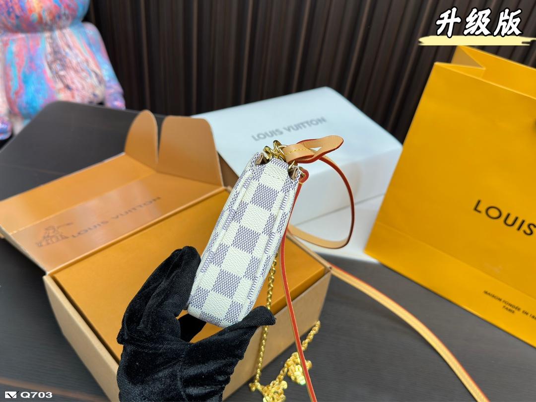Replica Louis Vuitton Bag 22*13CM