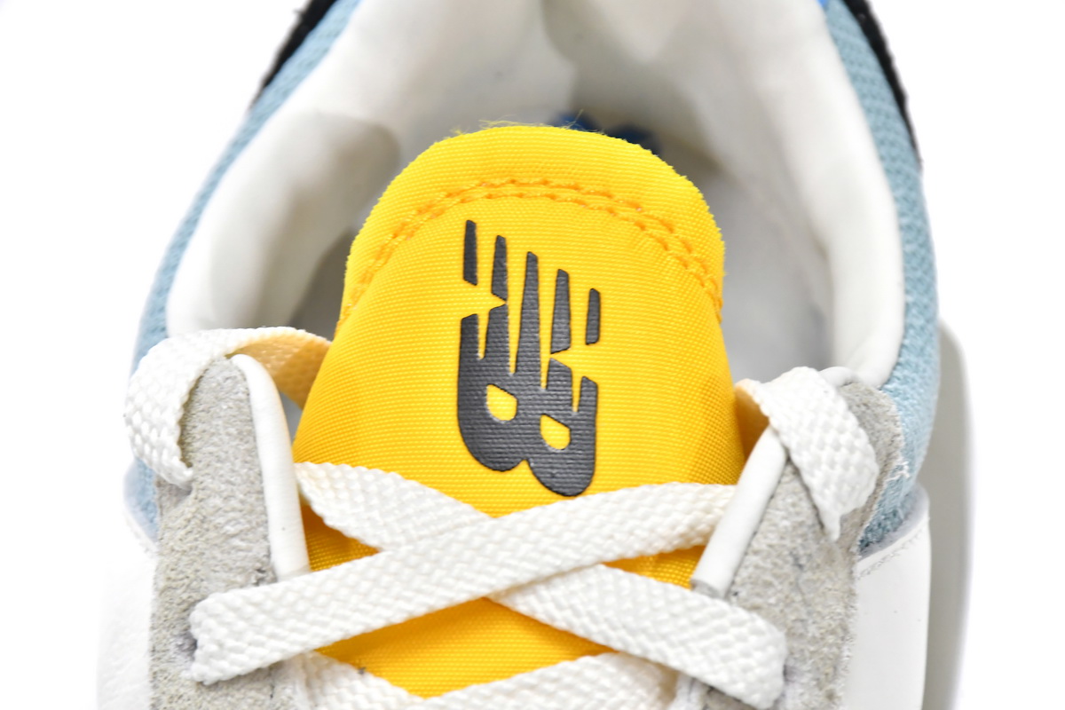 Replica New Balance Shoe UXC72BC3 New Balance XC-72 Storm Blue