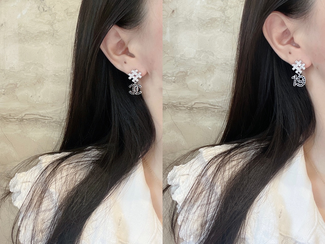 Replica CHANEL Earring