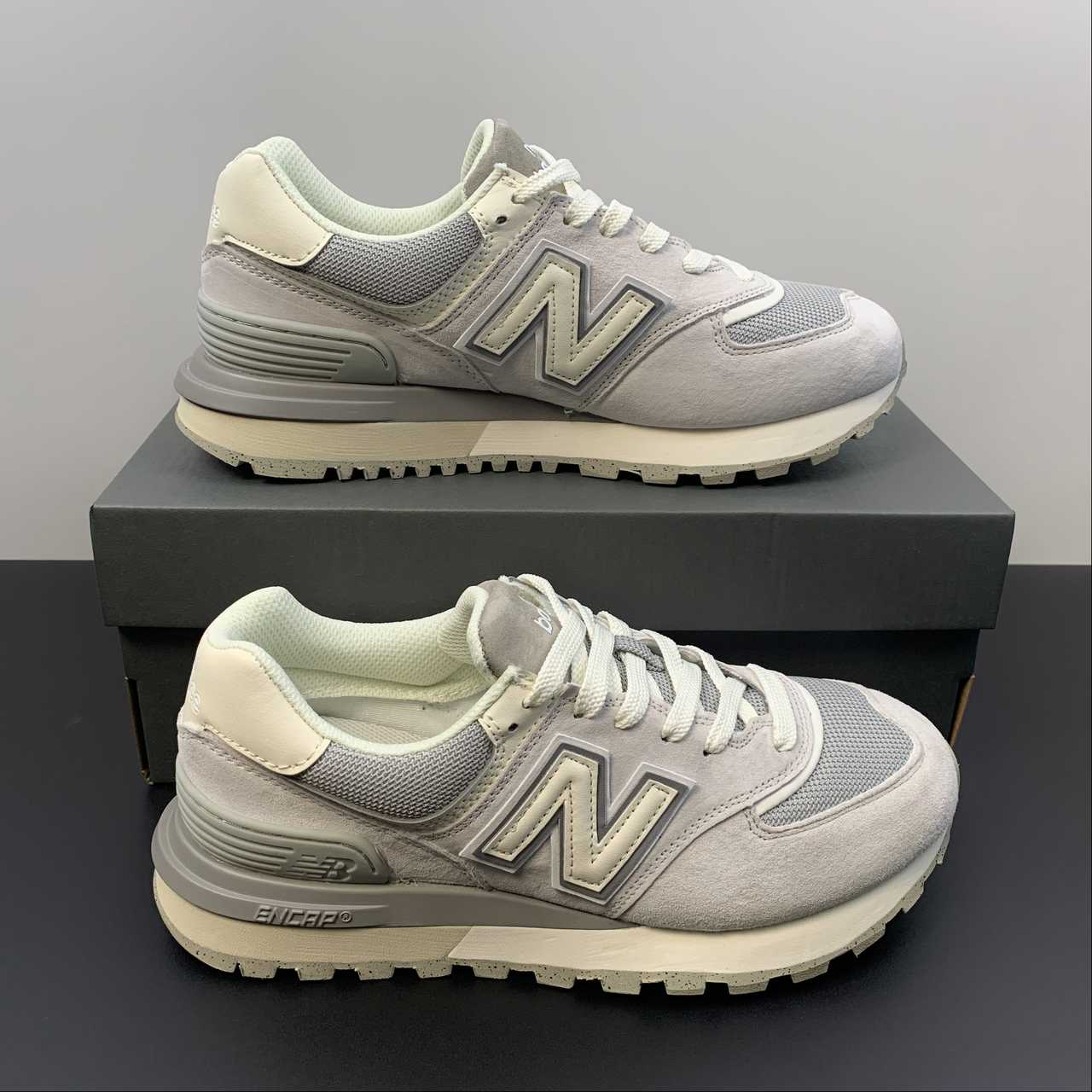 Replica New Balance Shoe New Balance NB574 U574LGVB  36-45