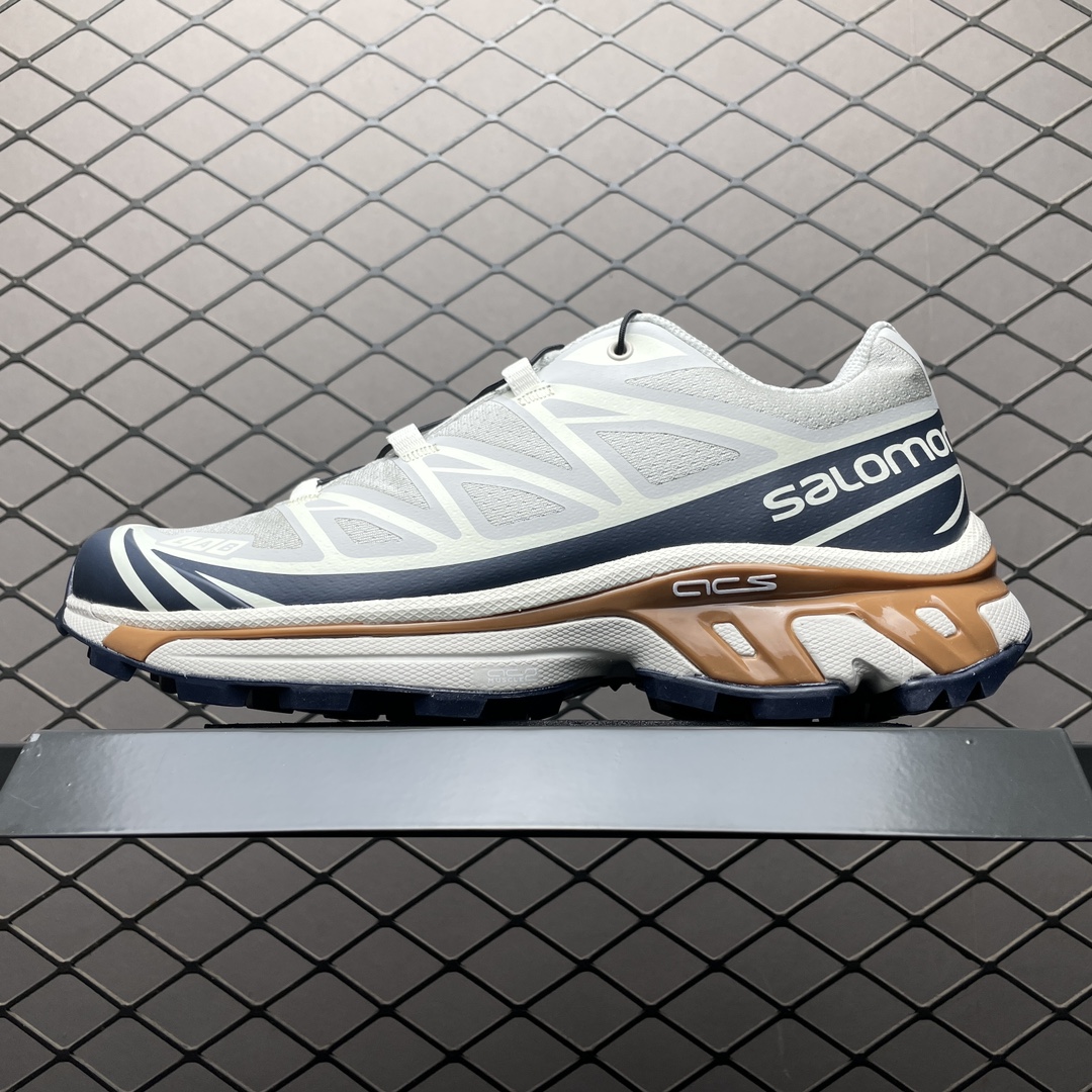 Replica Salomon Shoe Salomon XT-6 471366 Size 36-46