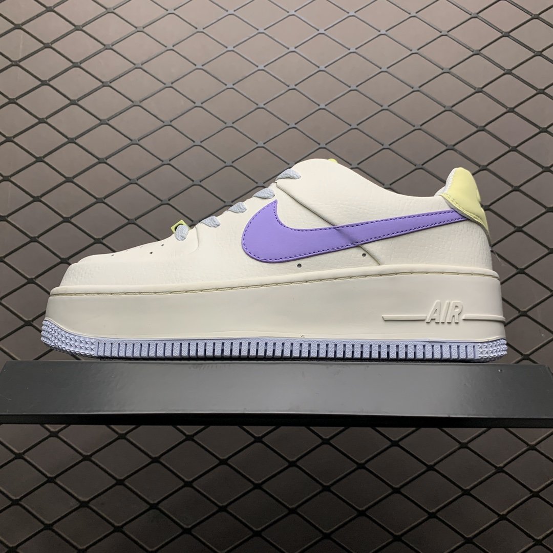 Replica Nike Shoe Nike AF1 Shgelow CN2579-151 36-40