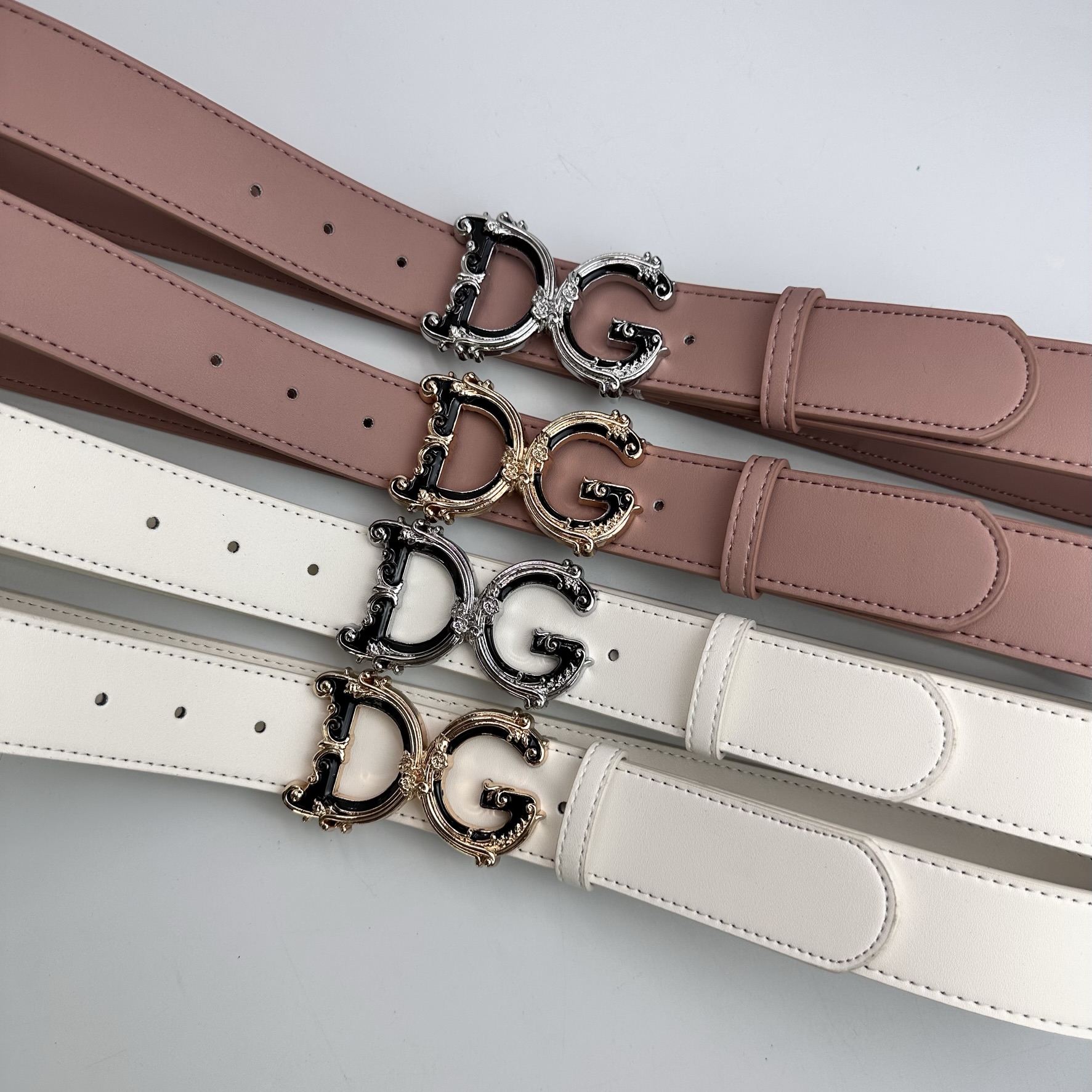 Replica Dolce Gabbana belt