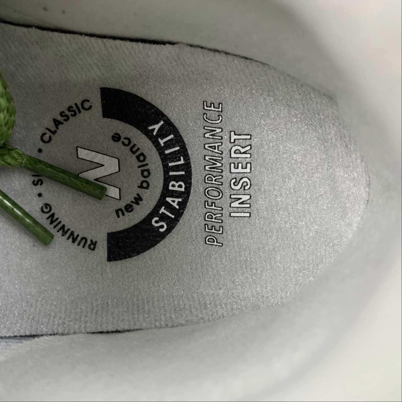 Replica New Balance Shoe Running Shoes New Balance NB991 M991GRN 40 40.5 41.5 42 42.5 43 44 44.5 …