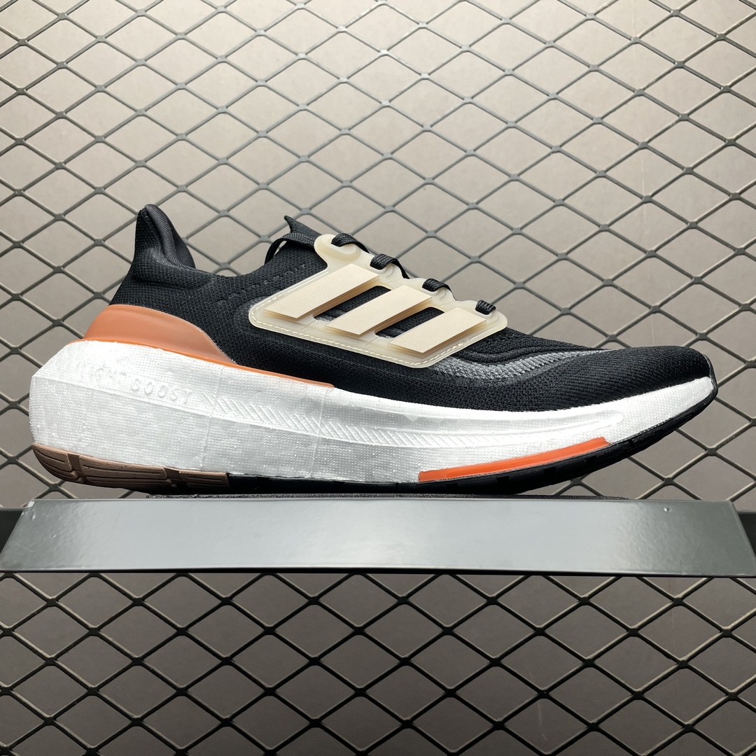 Replica Adidas Shoe Adidas Ultra Boost Light UB23 HQ6344 Size 39-48