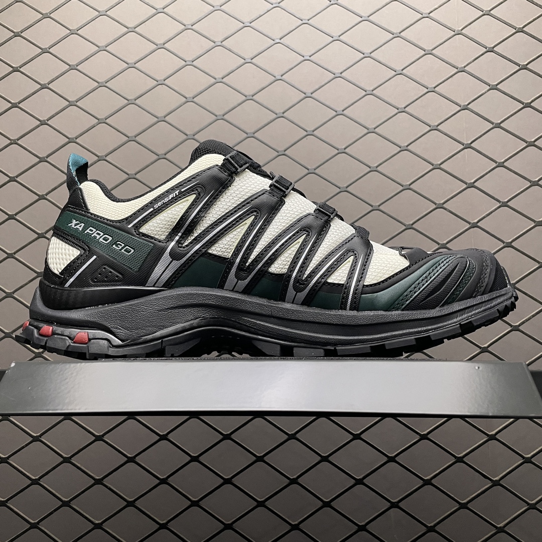 Replica Salomon Shoe Salomon XA Pro 3D 414377  Size 36-46.5