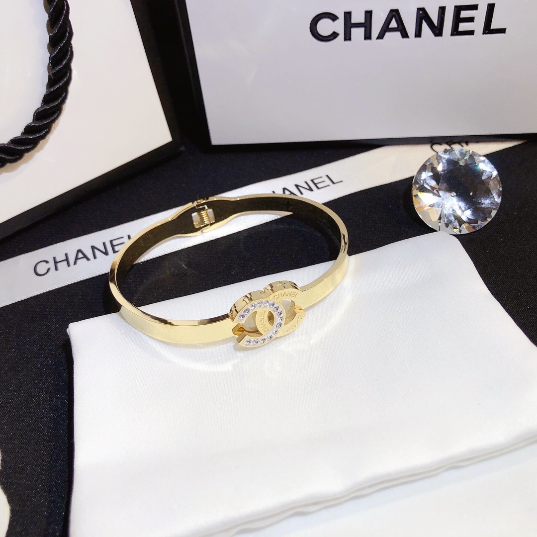 Replica CHANEL Bangle
