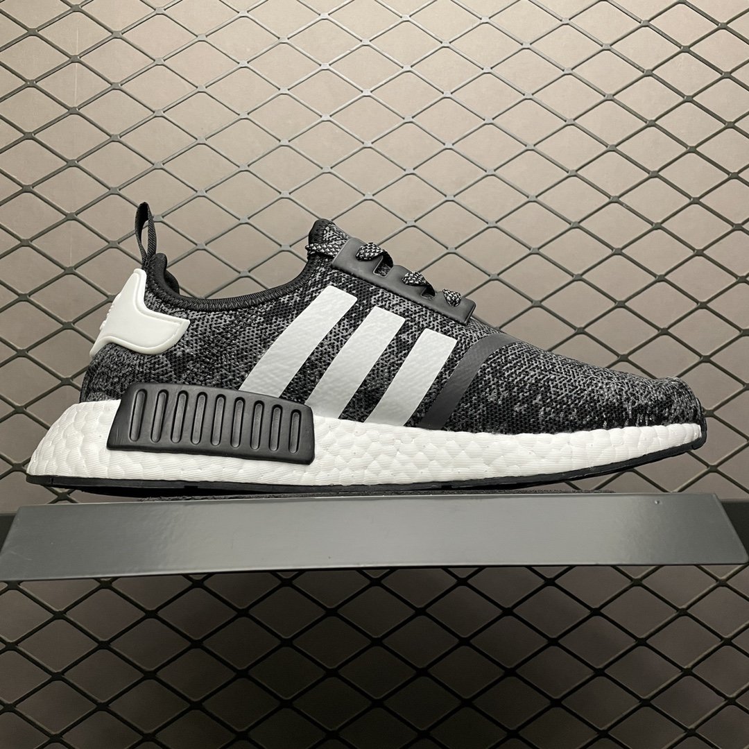Replica Adidas Shoe Adidas  NMD Boost EH2204 40-45