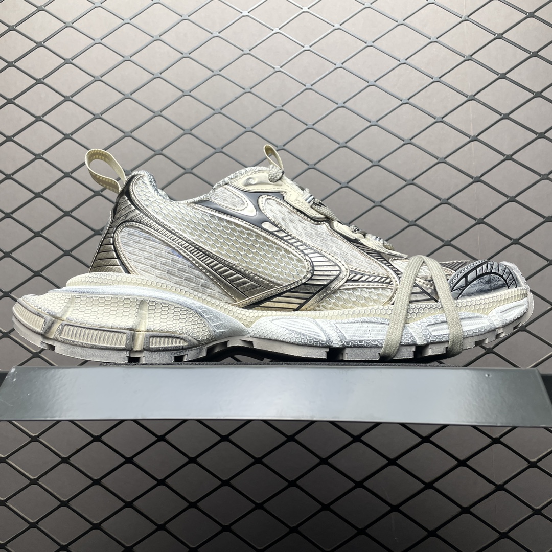 Replica Balenciaga Shoe Balenciaga 3XL Size 35-46