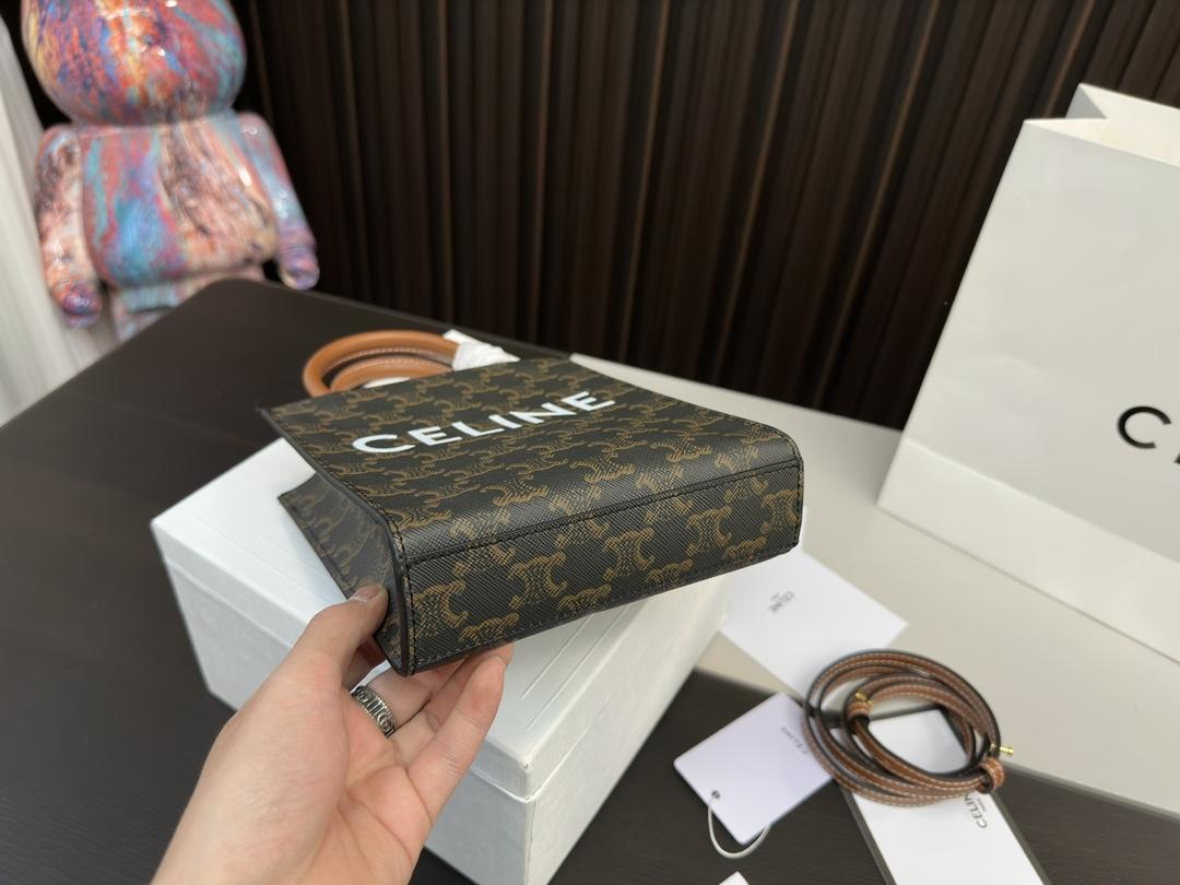 Replica Celine Bag 17*21CM