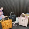 Replica MCM Bag 18*19CM