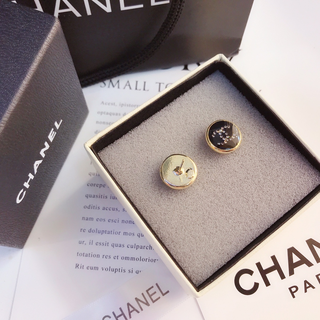 Replica CHANEL Earring