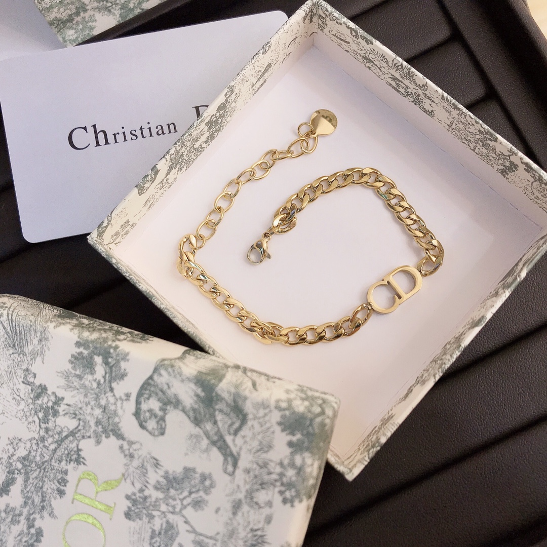 Replica DIOR Bracelet