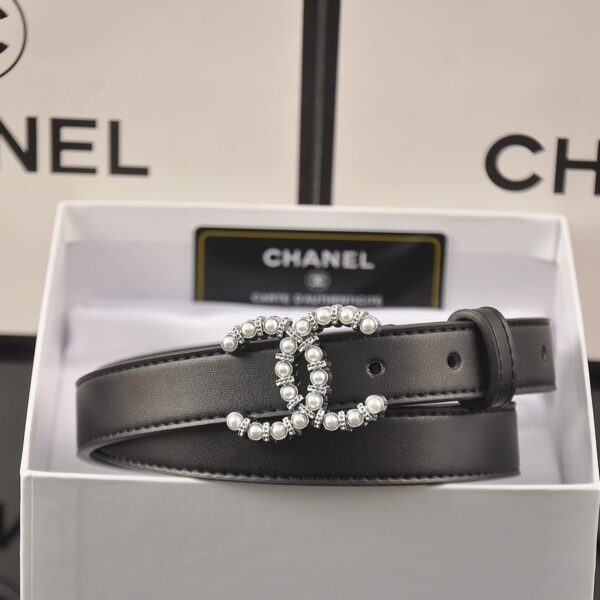 Replica CHANEL belt