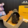 Replica Louis Vuitton Bag 22*17CM