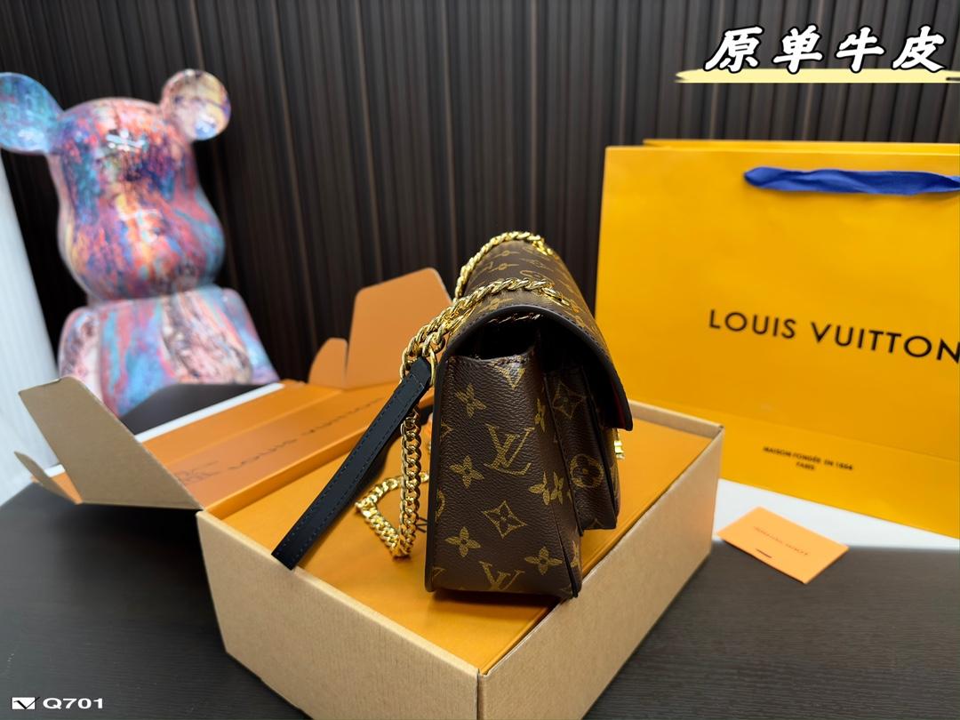 Replica Louis Vuitton Bag 22*17CM