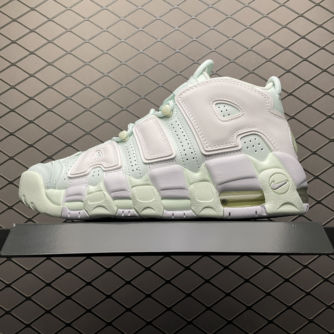 Replica Nike Shoe Nike Air More Uptempo 917593-30033UFUT209