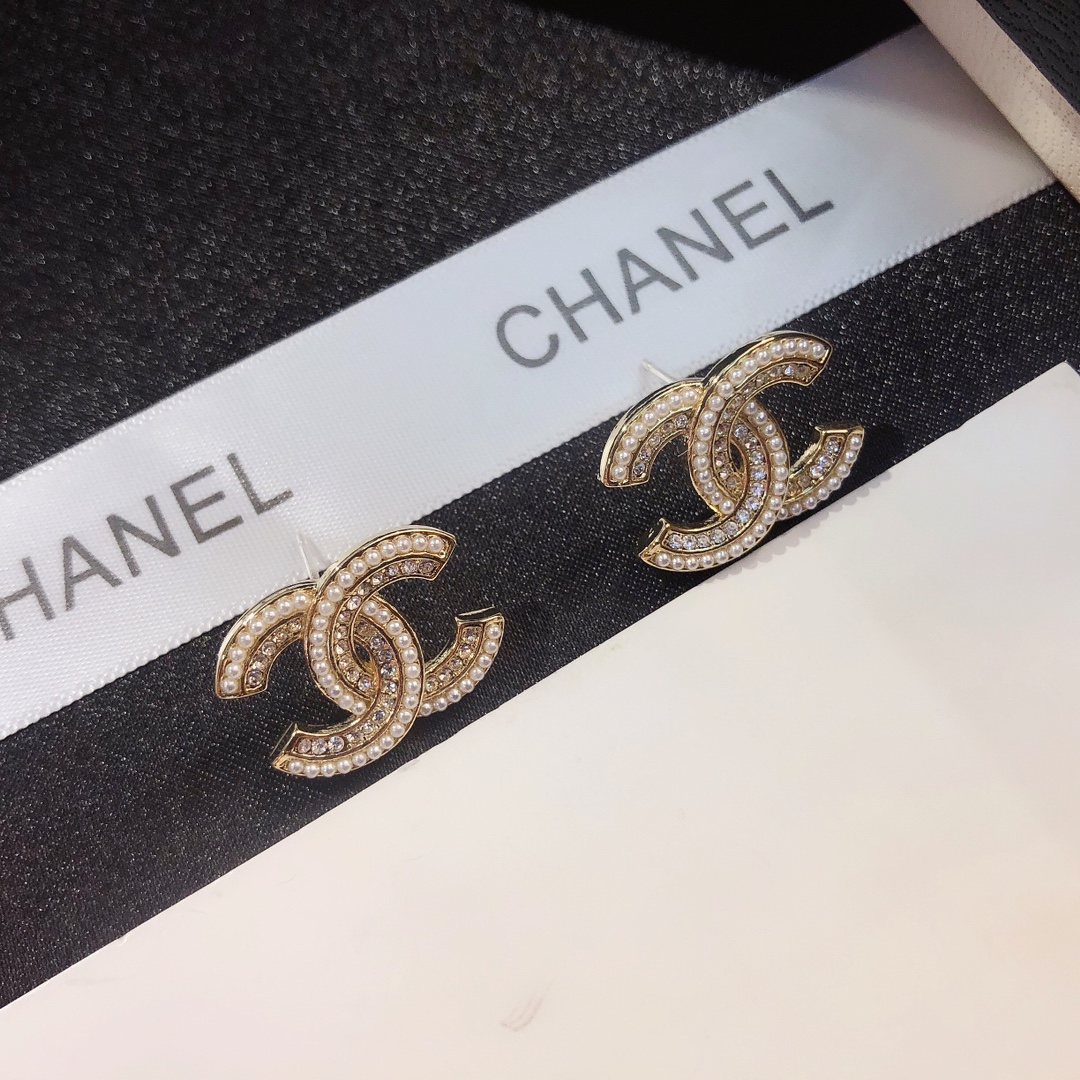 Replica CHANEL Earring