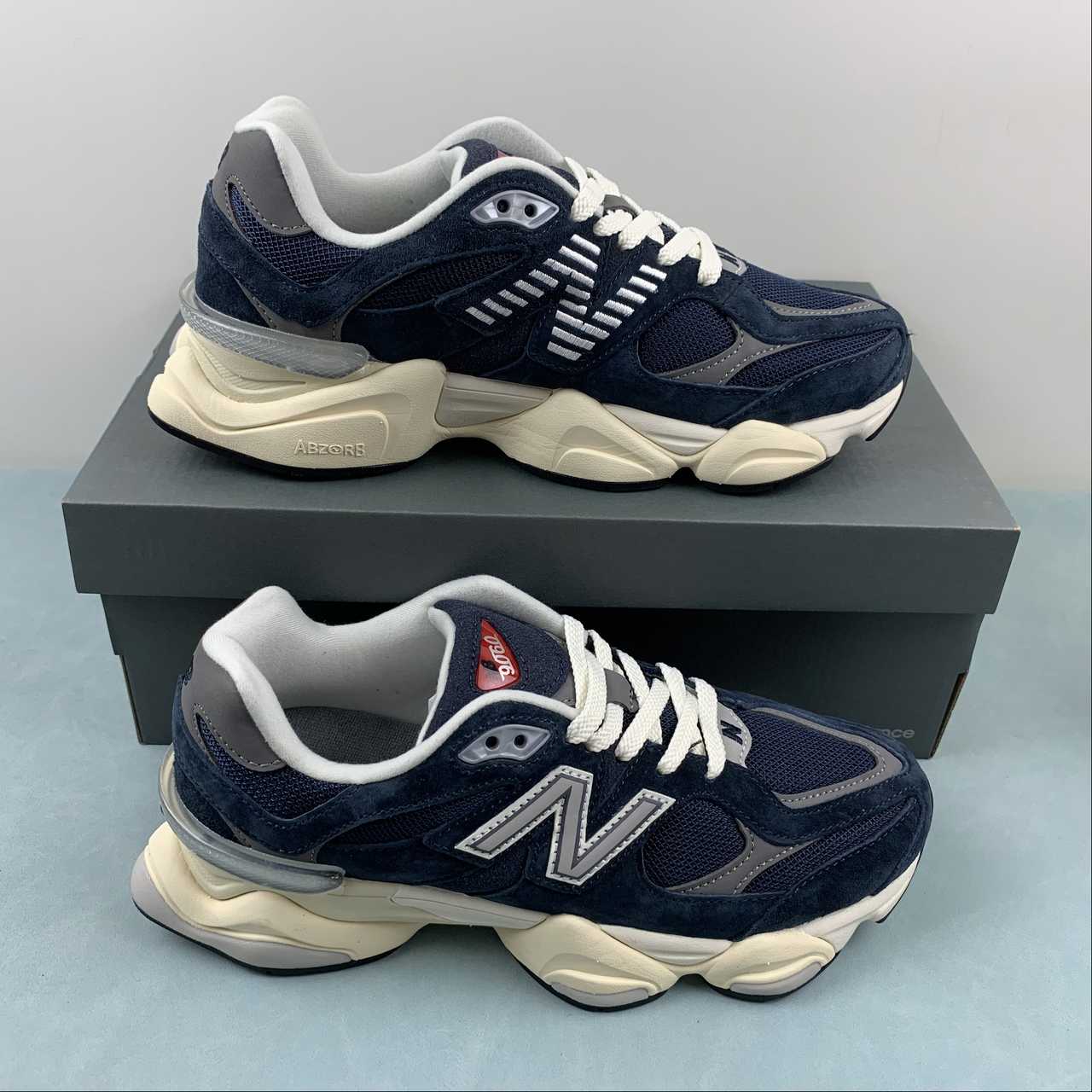 Replica New Balance Shoe New Balance NB9060  U9060ECB  36-45