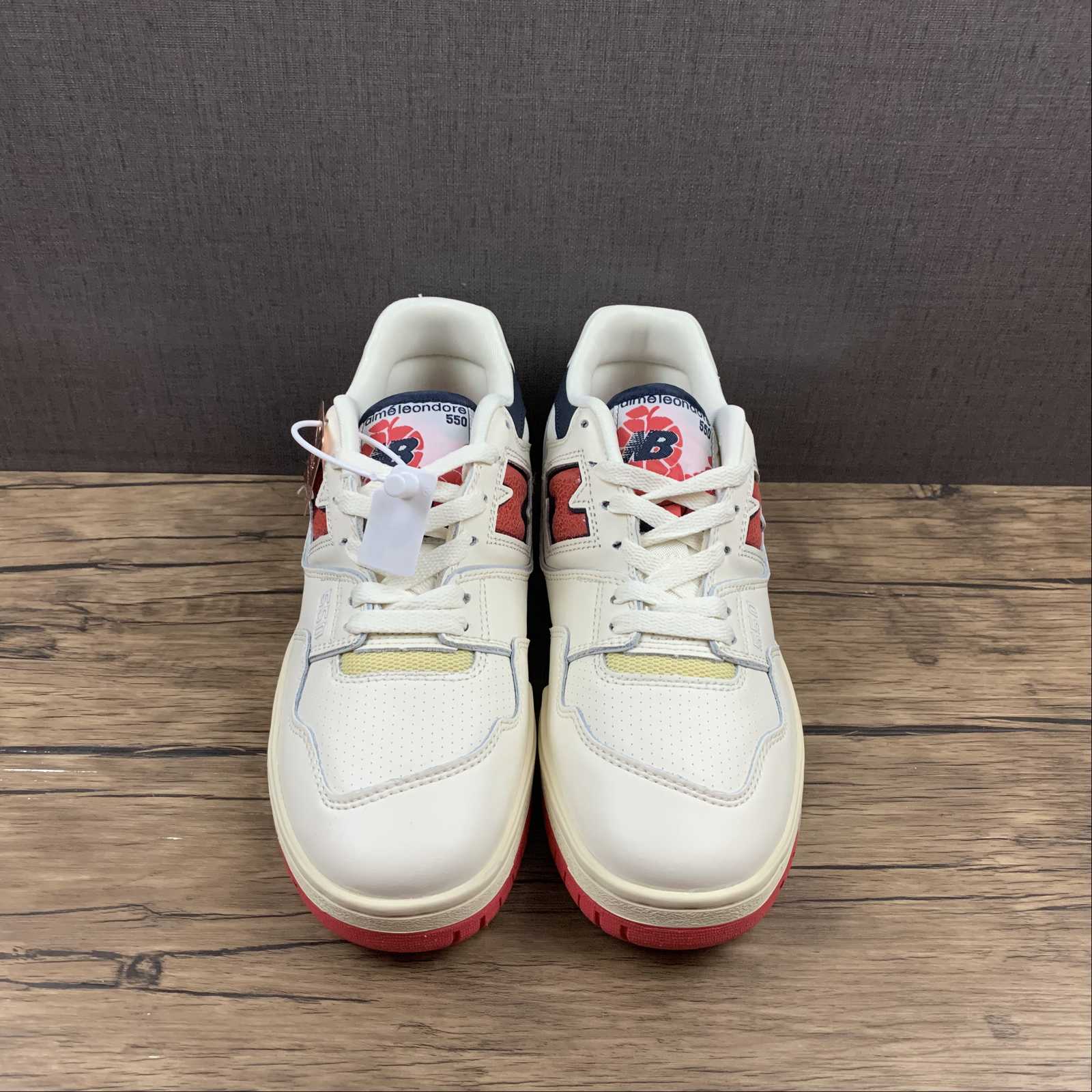 Replica New Balance Shoe New Balance NB550  BB550A3 36-45