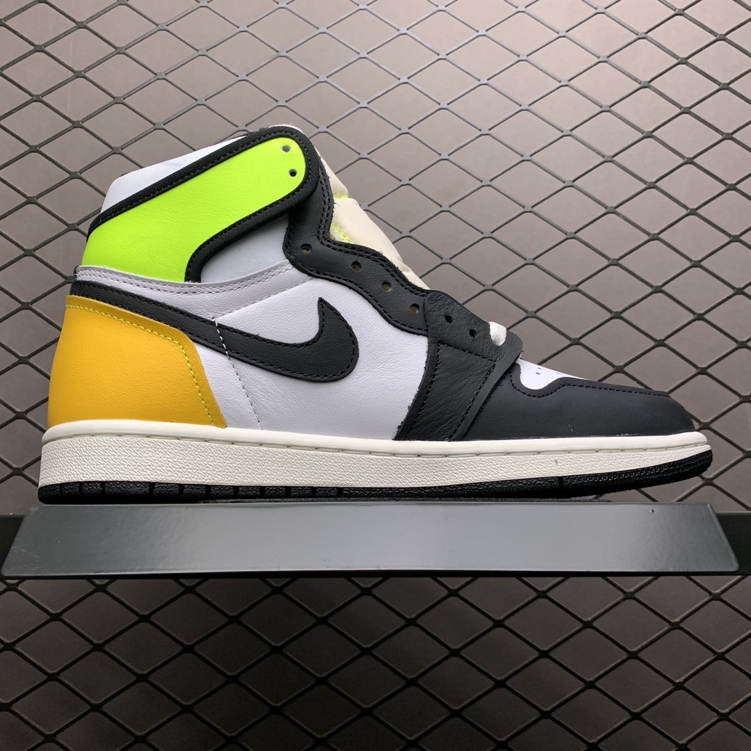 Replica Air Jordan Shoe Air Jordan 1 HighAJ1 555088-118 36-46