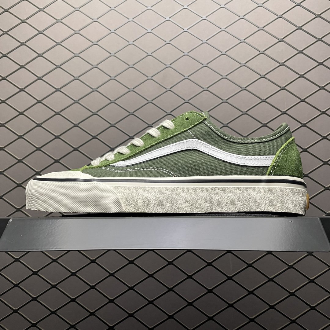 Replica Vans Shoe Vans Style 36 Decon Size 35-44 20DBEE14