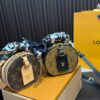 Replica Louis Vuitton Bag 12.5*11CM