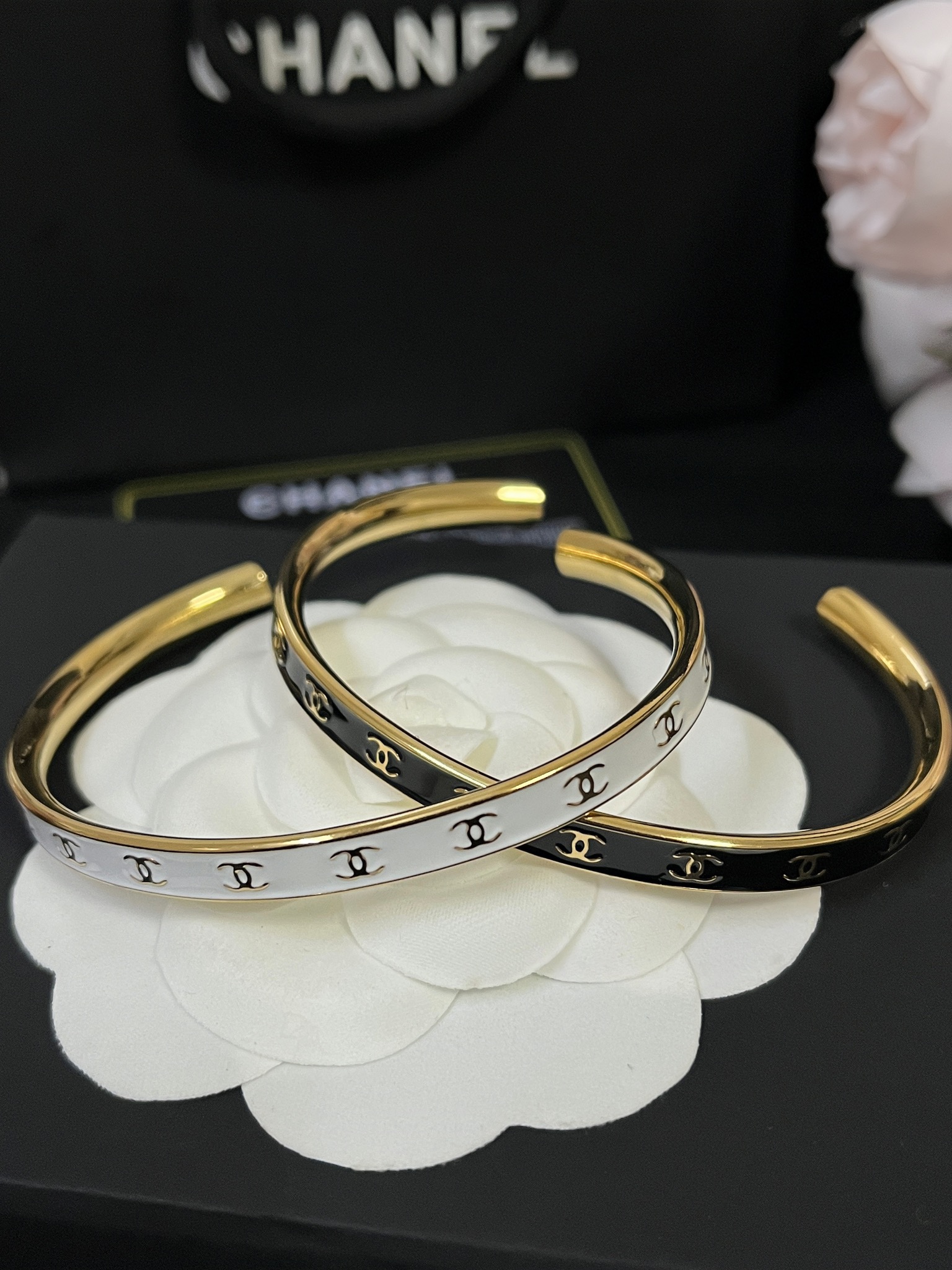 Replica CHANEL Bangle