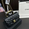 Replica Chanel Bag 19*12CM