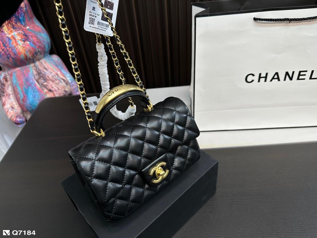 Replica Chanel Bag 19*12CM
