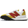 Replica New Balance Shoe New Balance XC-72-001 Bai Huang