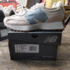 Replica New Balance Shoe WS327HG1 New Balance 327 Grey Azure