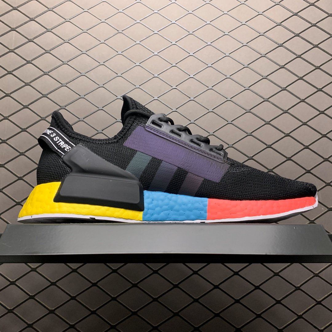 Replica Adidas Shoe Adidas NMD Boost FY1182 39-45