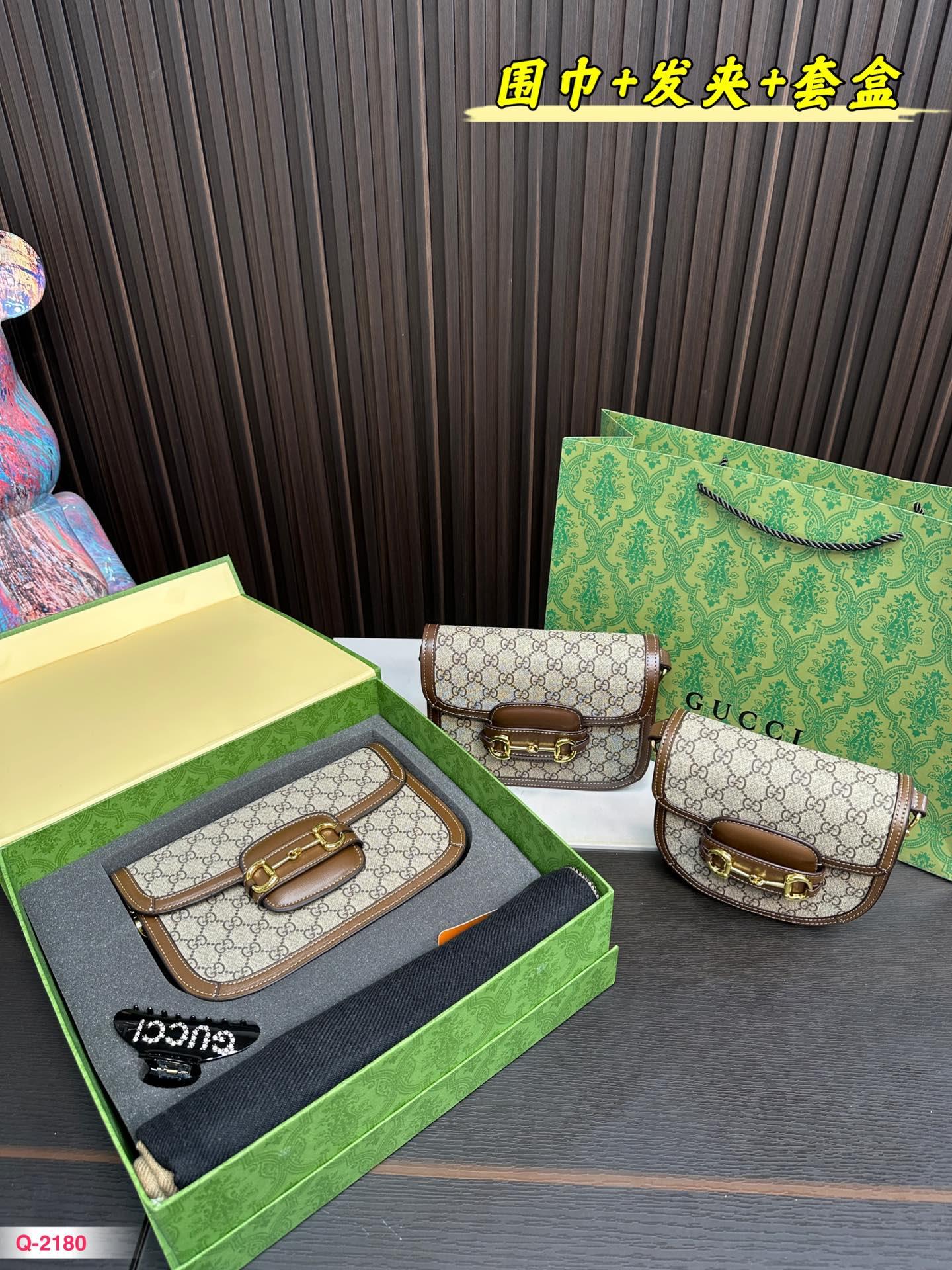 Replica Gucci Bag 16*10CM/22*14CM/25*15CM