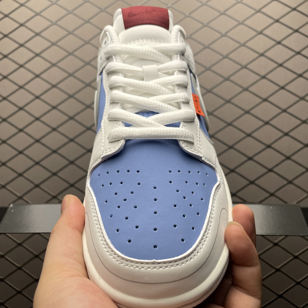 Replica Nike Dunk SB Shoe Nike Dunk Low ZD2356-151 Size 36-45