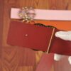 Replica GUCCI belt